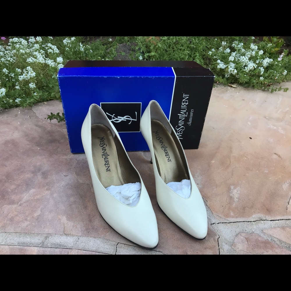 Yves saint laurent